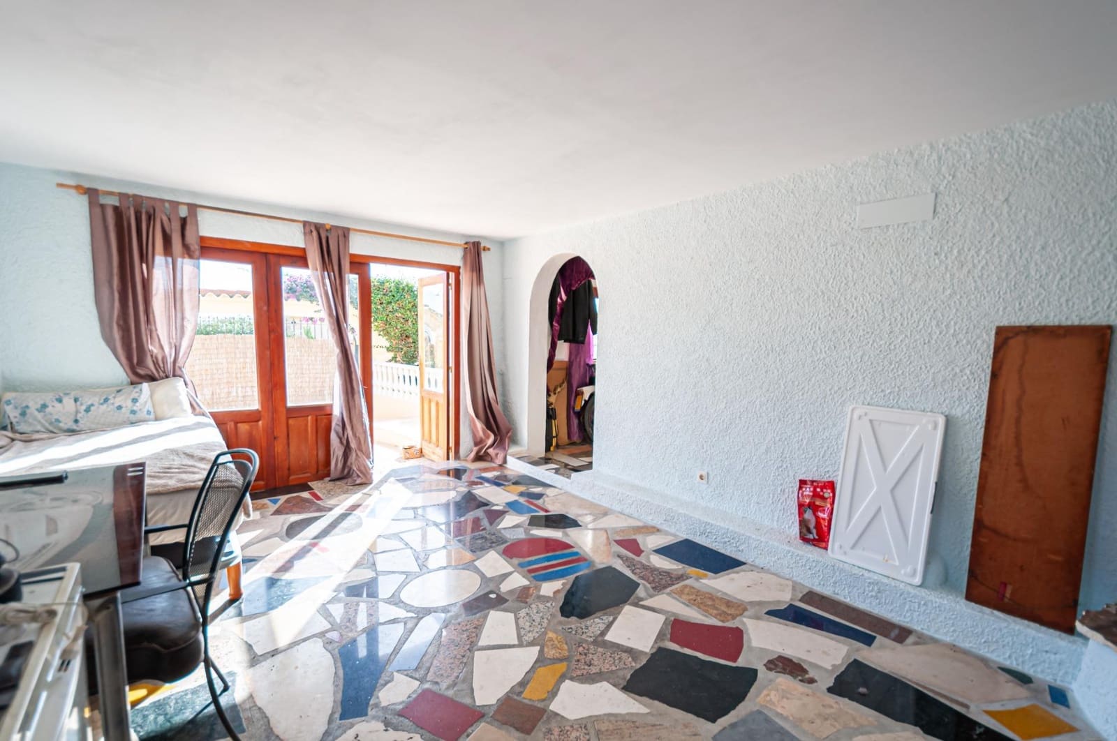 3 bedroom Villa for sale in Calpe / Calp with pool - € 490,000 (Ref: 9429426)