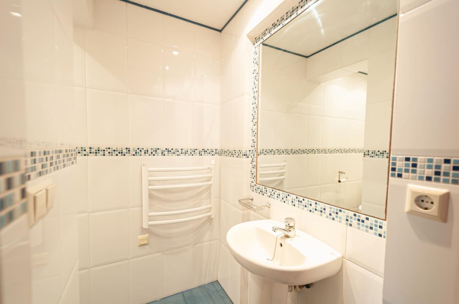 3 bedroom Villa for sale in Calpe / Calp with pool - € 490,000 (Ref: 9429426)