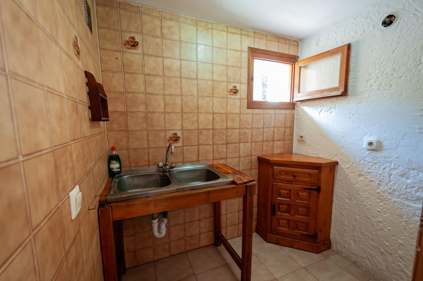 3 bedroom Villa for sale in Calpe / Calp with pool - € 490,000 (Ref: 9429426)