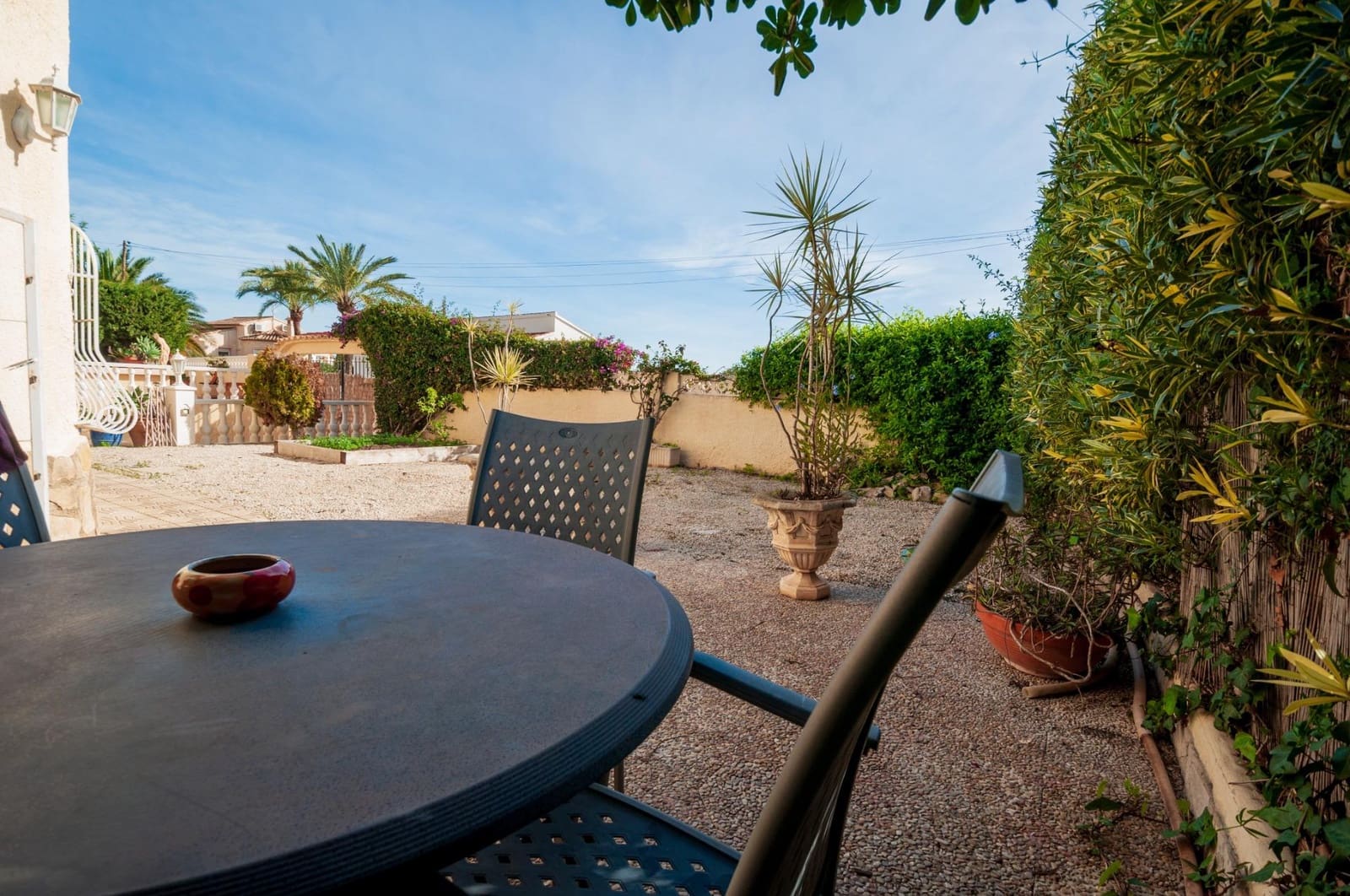 3 bedroom Villa for sale in Calpe / Calp with pool - € 490,000 (Ref: 9429426)