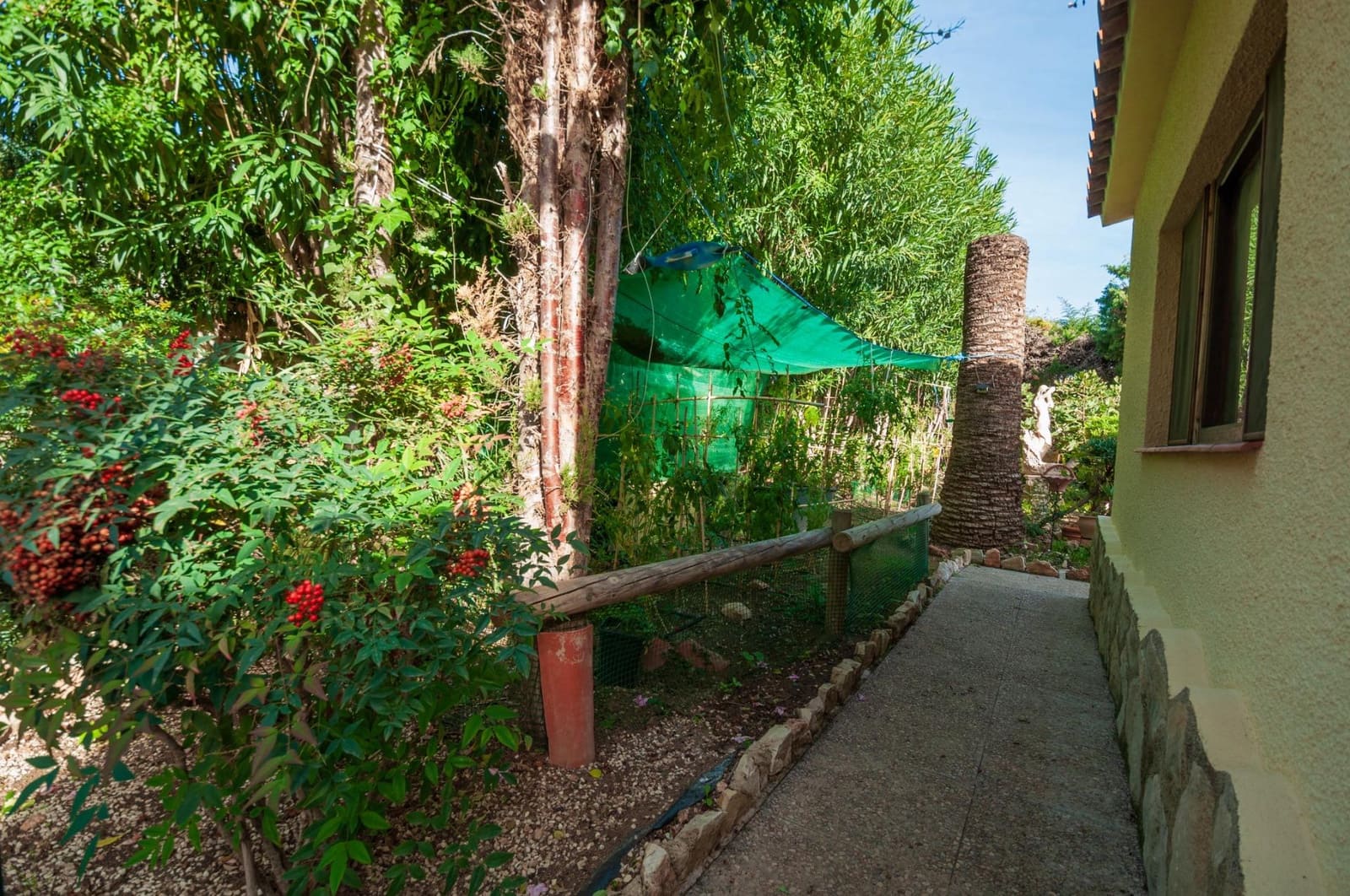 3 bedroom Villa for sale in Calpe / Calp with pool - € 490,000 (Ref: 9429426)