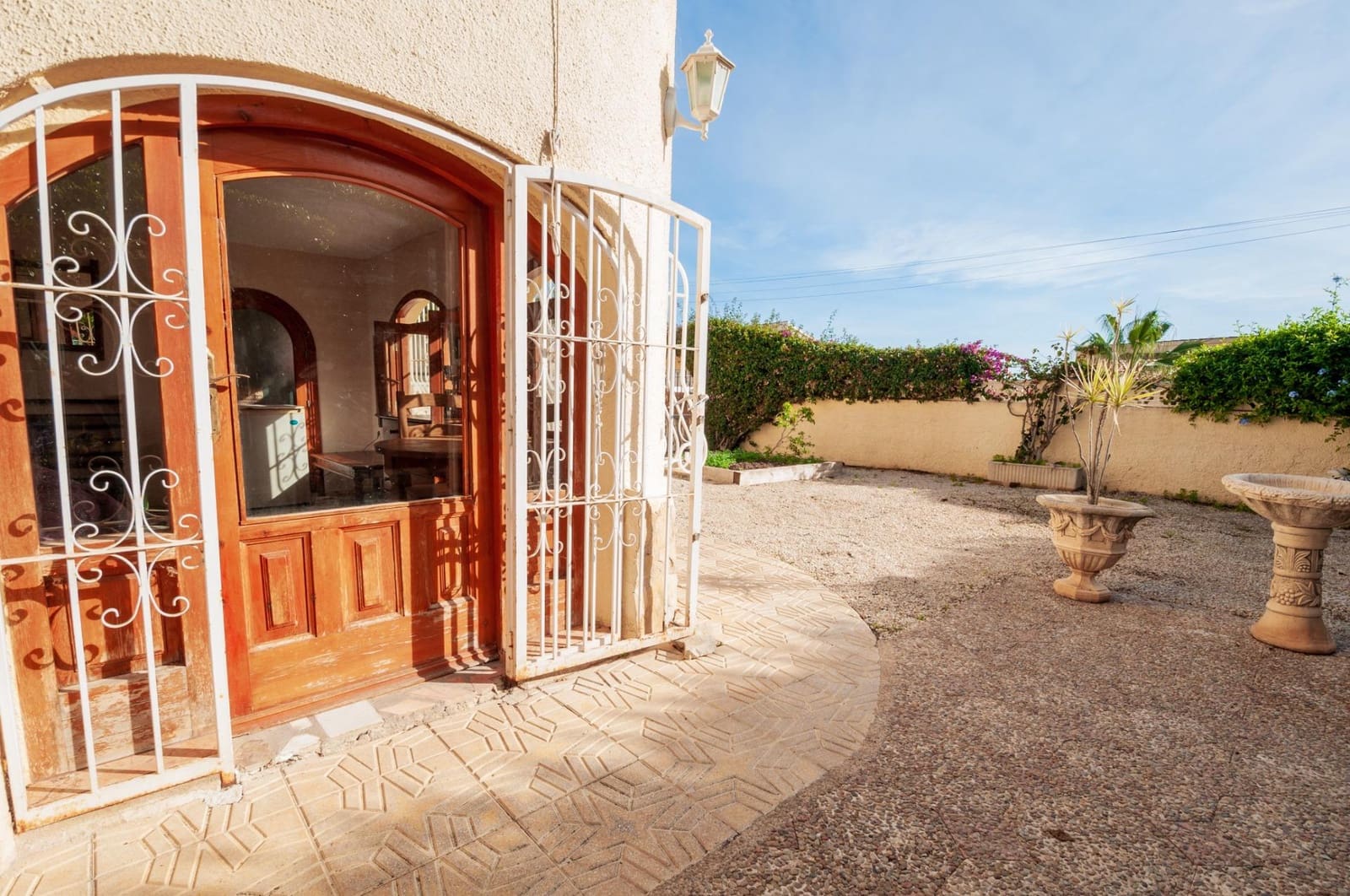 3 bedroom Villa for sale in Calpe / Calp with pool - € 490,000 (Ref: 9429426)