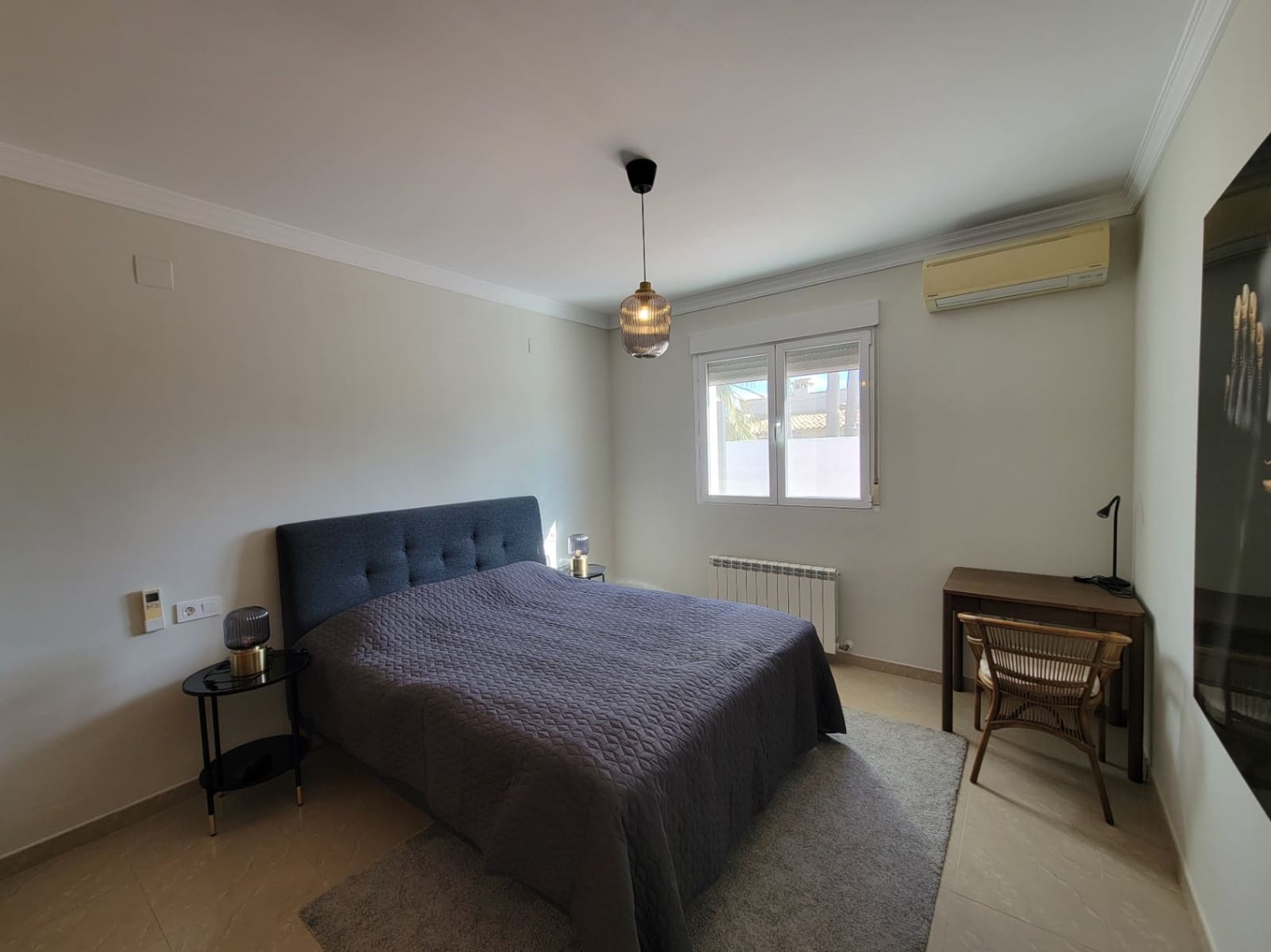 Chalet de 4 habitaciones en Calpe / Calp en venta con piscina garaje - 995.000 € (Ref: 9429428)