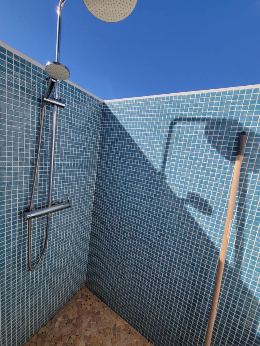 Chalet de 4 habitaciones en Calpe / Calp en venta con piscina garaje - 995.000 € (Ref: 9429428)