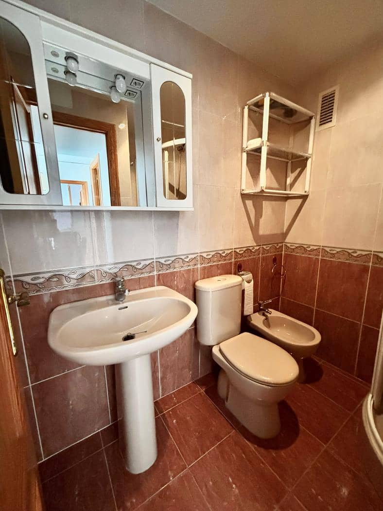 2 soveværelse Lejlighed til salg i Calpe / Calp med swimmingpool garage - € 350.000 (Ref: 9429429)