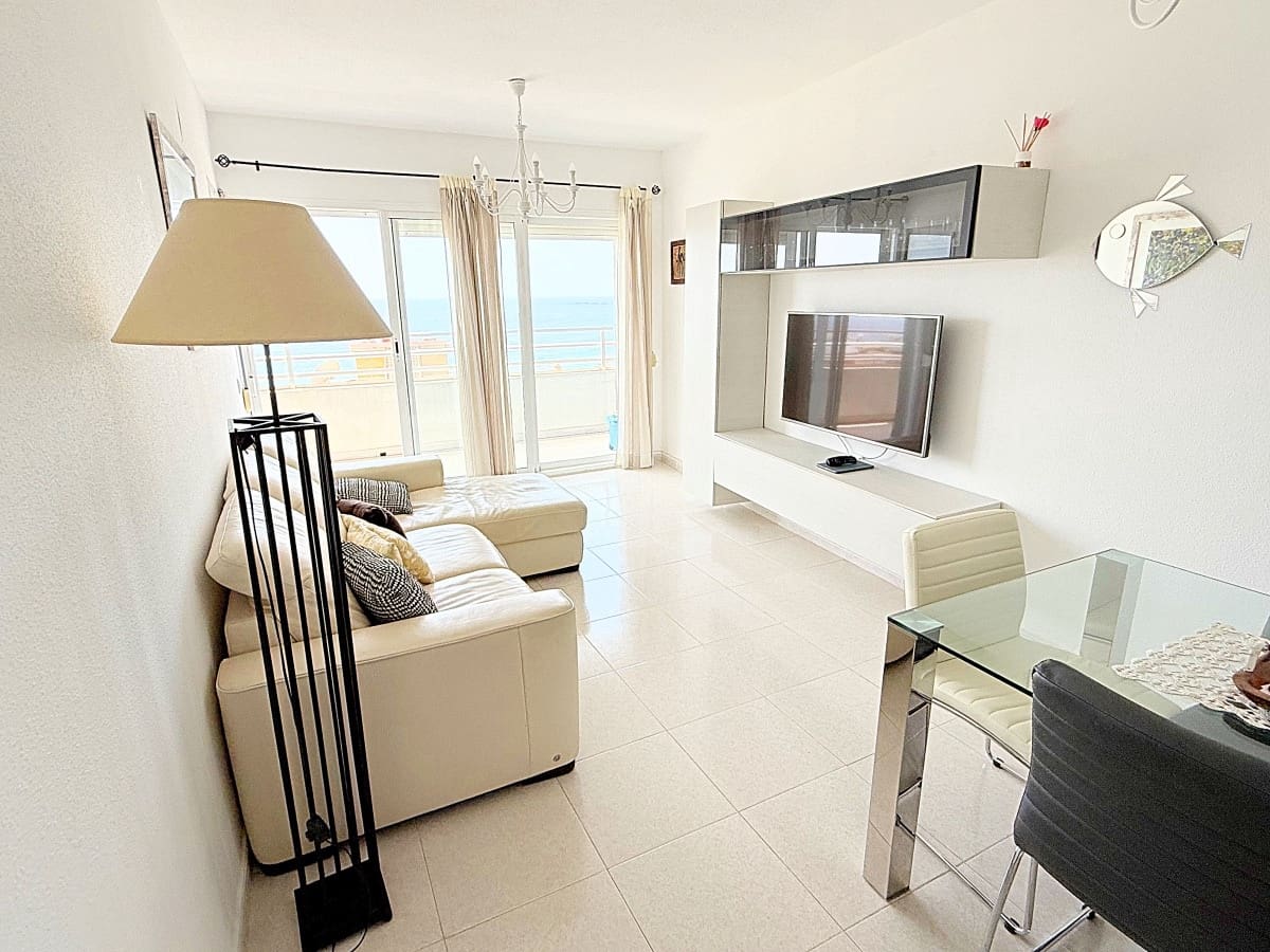 Apartamento de 2 habitaciones en Calpe / Calp en venta - 530.000 € (Ref: 9429431)