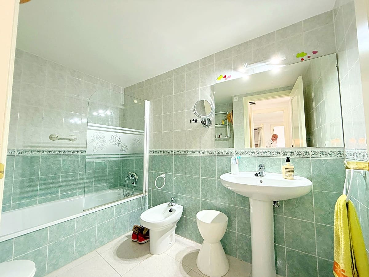 Apartamento de 2 habitaciones en Calpe / Calp en venta - 530.000 € (Ref: 9429431)