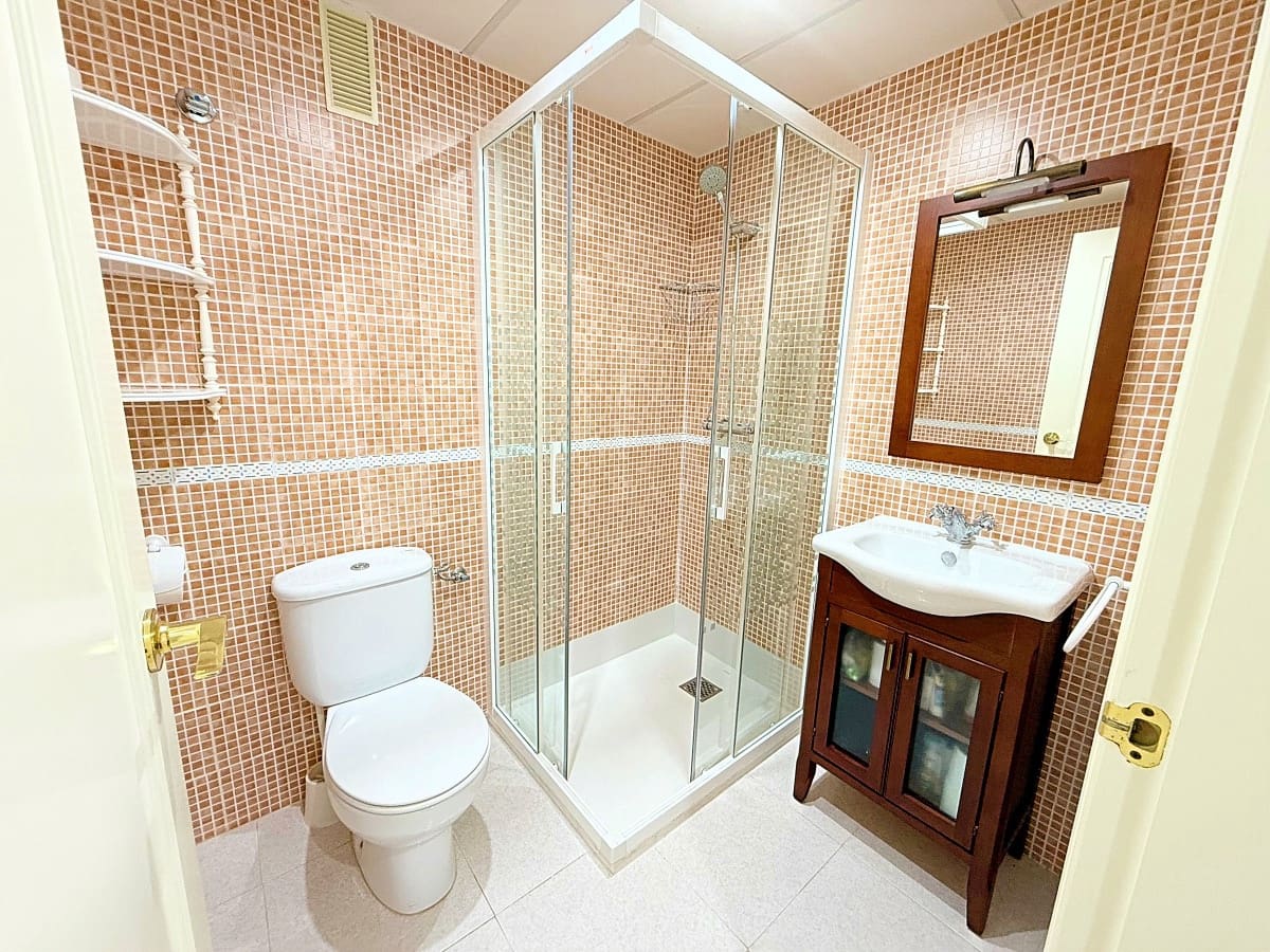 Apartamento de 2 habitaciones en Calpe / Calp en venta - 530.000 € (Ref: 9429431)