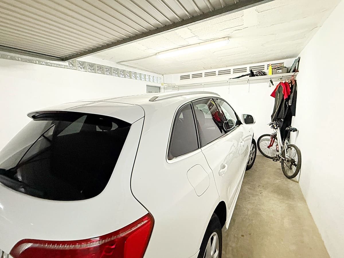 Apartamento de 2 habitaciones en Calpe / Calp en venta - 530.000 € (Ref: 9429431)