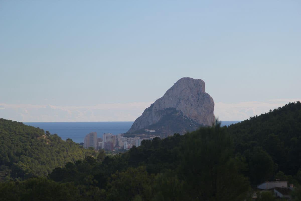 Grond te koop in Benissa - € 190.000 (Ref: 9429432)