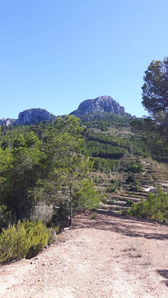 Grond te koop in Benissa - € 190.000 (Ref: 9429432)