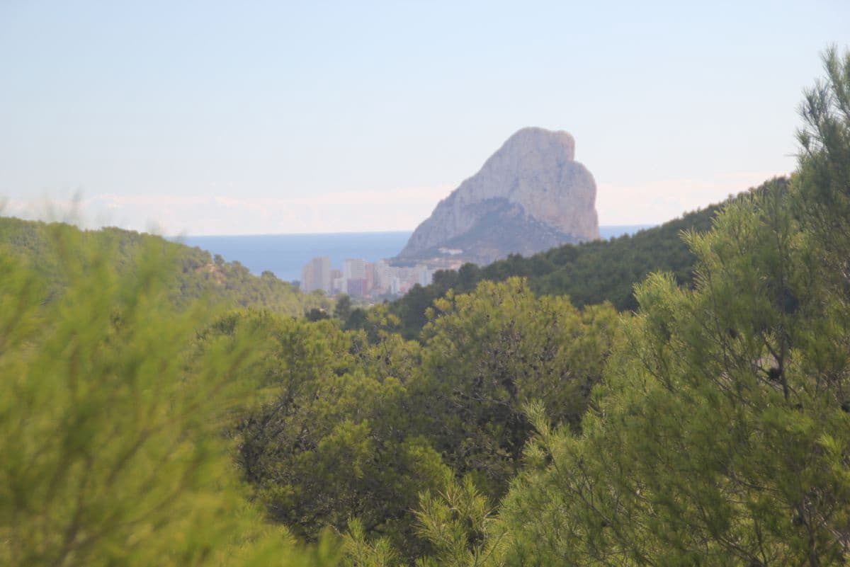 Grond te koop in Benissa - € 190.000 (Ref: 9429432)