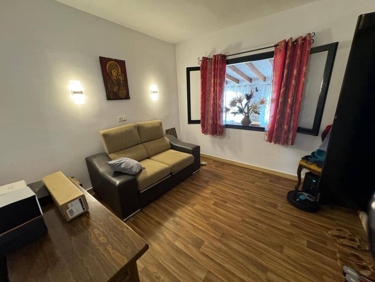 4 makuuhuone Huvila myytävänä paikassa Calpe / Calp mukana uima-altaan - 890 000 € (Ref: 9429433)