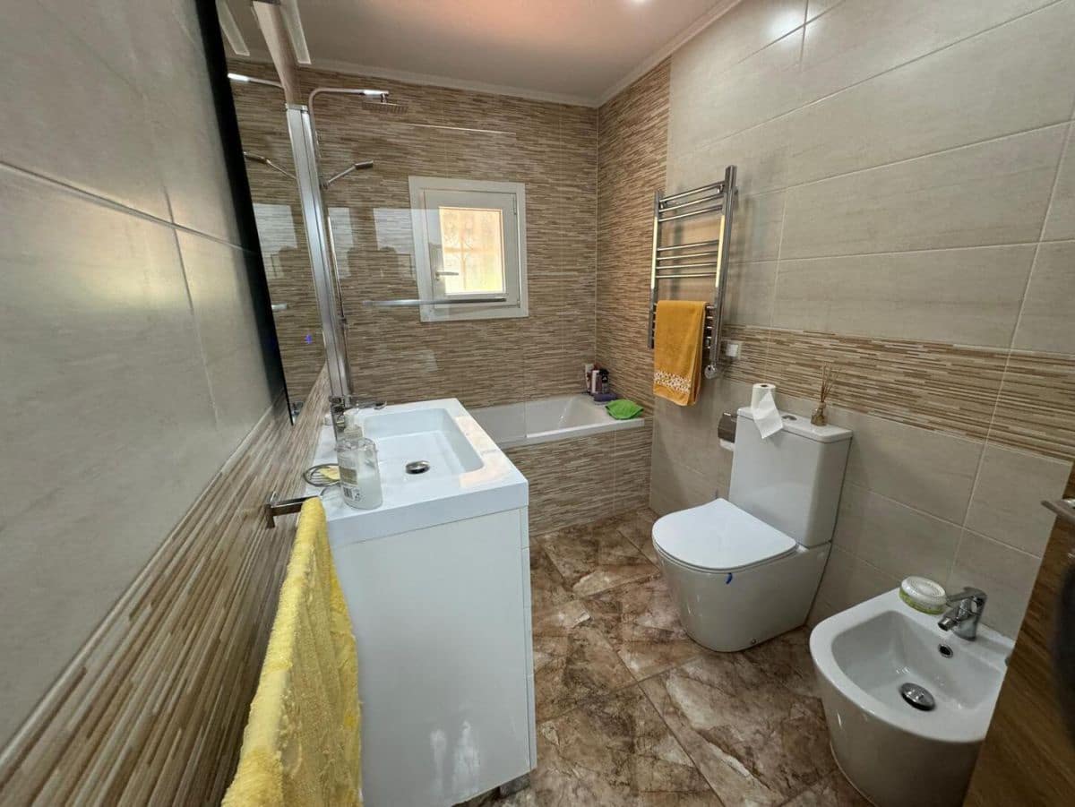 4 makuuhuone Huvila myytävänä paikassa Calpe / Calp mukana uima-altaan - 890 000 € (Ref: 9429433)