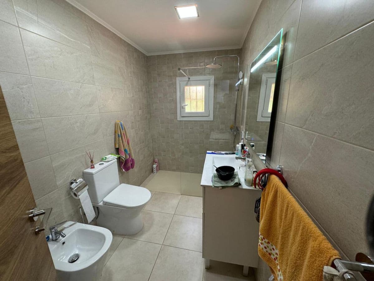 4 makuuhuone Huvila myytävänä paikassa Calpe / Calp mukana uima-altaan - 890 000 € (Ref: 9429433)