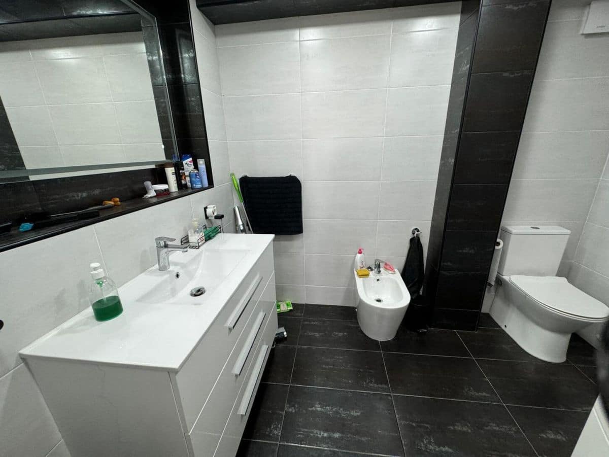 4 makuuhuone Huvila myytävänä paikassa Calpe / Calp mukana uima-altaan - 890 000 € (Ref: 9429433)