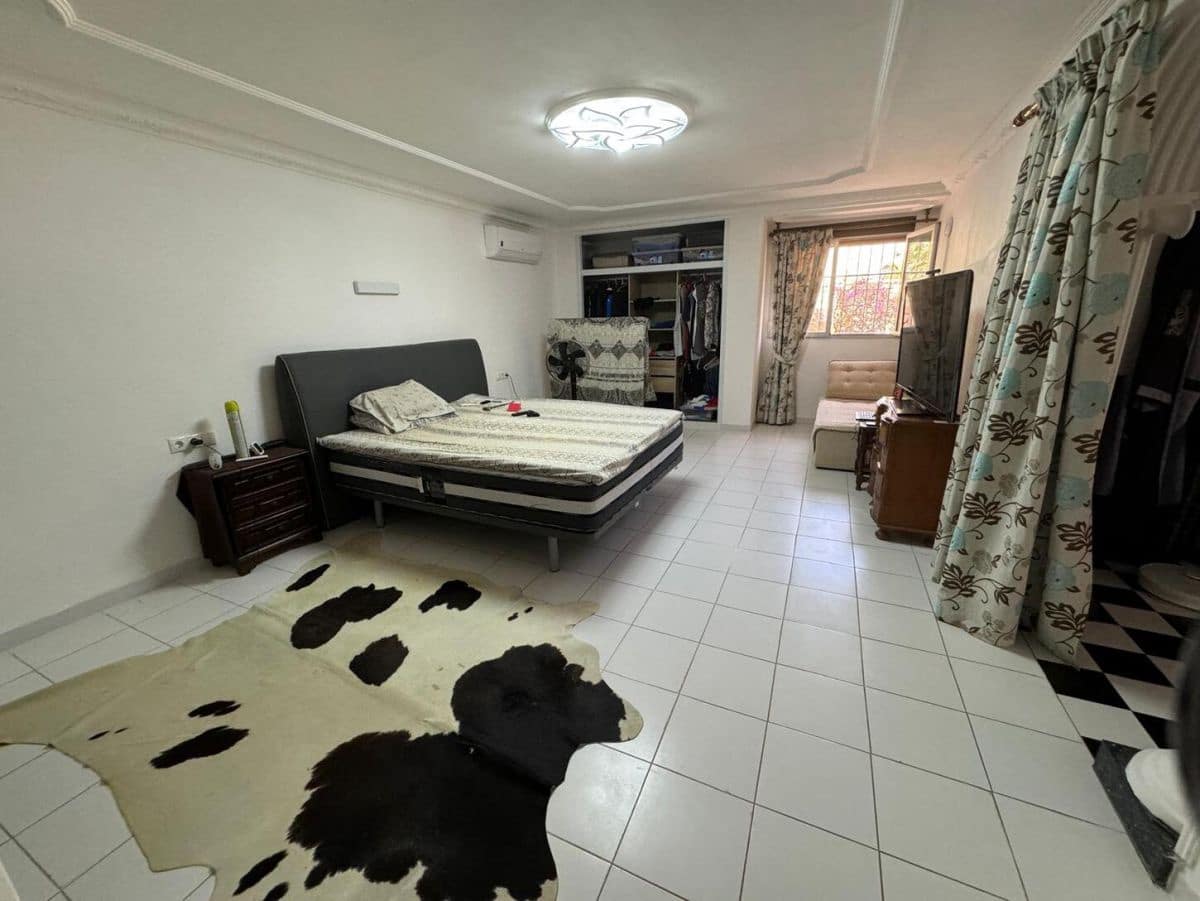 4 makuuhuone Huvila myytävänä paikassa Calpe / Calp mukana uima-altaan - 890 000 € (Ref: 9429433)