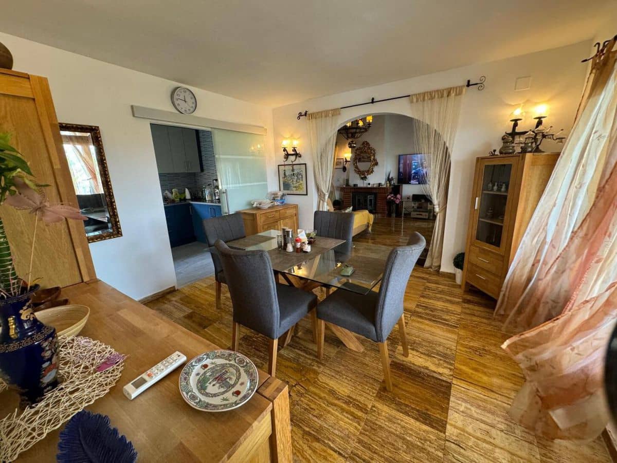 4 makuuhuone Huvila myytävänä paikassa Calpe / Calp mukana uima-altaan - 890 000 € (Ref: 9429433)