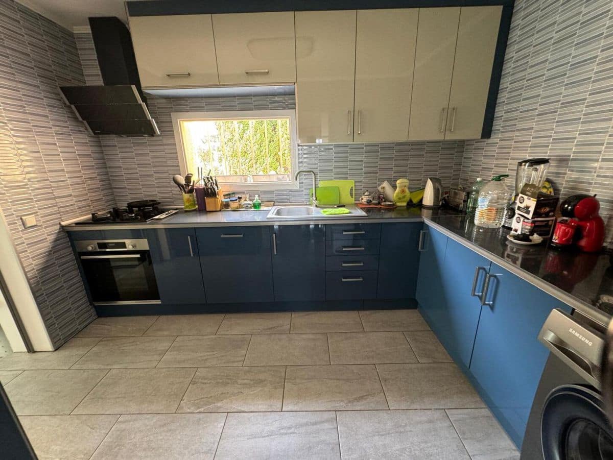 4 makuuhuone Huvila myytävänä paikassa Calpe / Calp mukana uima-altaan - 890 000 € (Ref: 9429433)