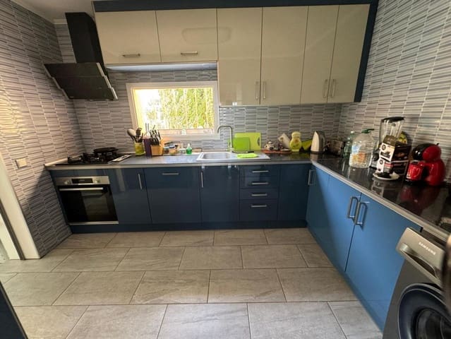 4 makuuhuone Huvila myytävänä paikassa Maryvilla, Calpe / Calp mukana uima-altaan - 890 000 € (Ref: 9429433)