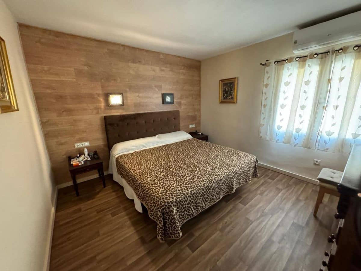 4 makuuhuone Huvila myytävänä paikassa Calpe / Calp mukana uima-altaan - 890 000 € (Ref: 9429433)