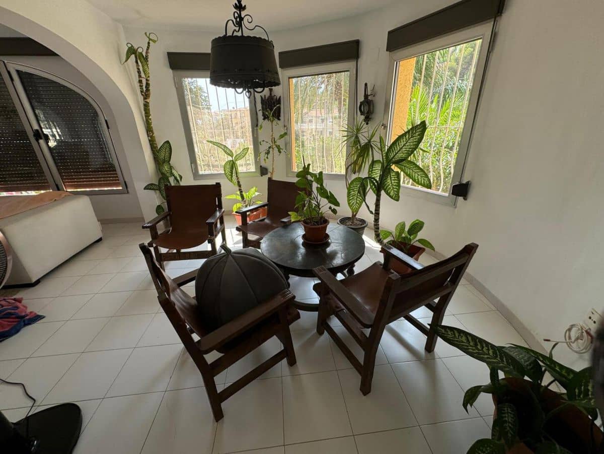 4 makuuhuone Huvila myytävänä paikassa Calpe / Calp mukana uima-altaan - 890 000 € (Ref: 9429433)