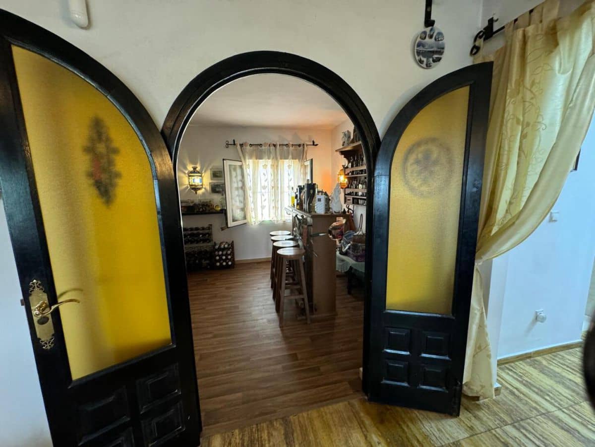 4 makuuhuone Huvila myytävänä paikassa Calpe / Calp mukana uima-altaan - 890 000 € (Ref: 9429433)