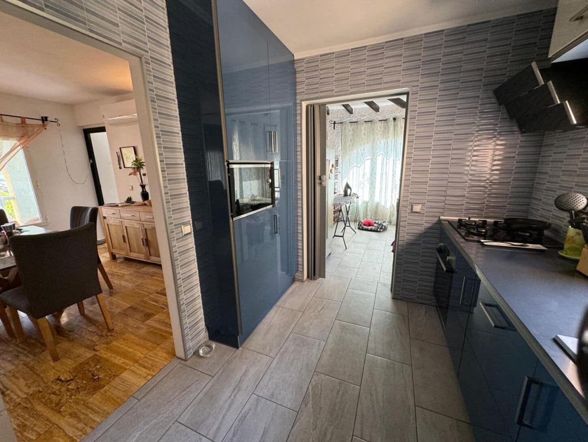 4 makuuhuone Huvila myytävänä paikassa Calpe / Calp mukana uima-altaan - 890 000 € (Ref: 9429433)