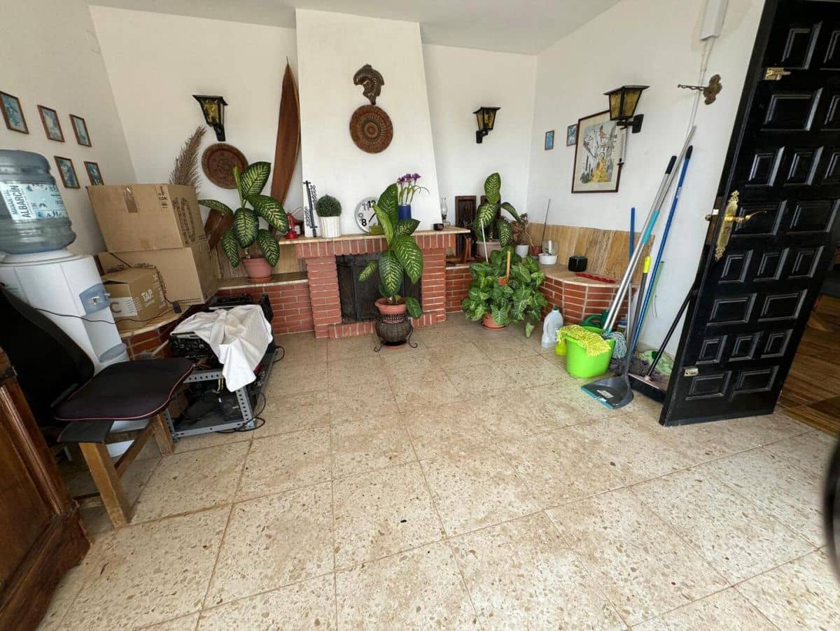 4 makuuhuone Huvila myytävänä paikassa Calpe / Calp mukana uima-altaan - 890 000 € (Ref: 9429433)