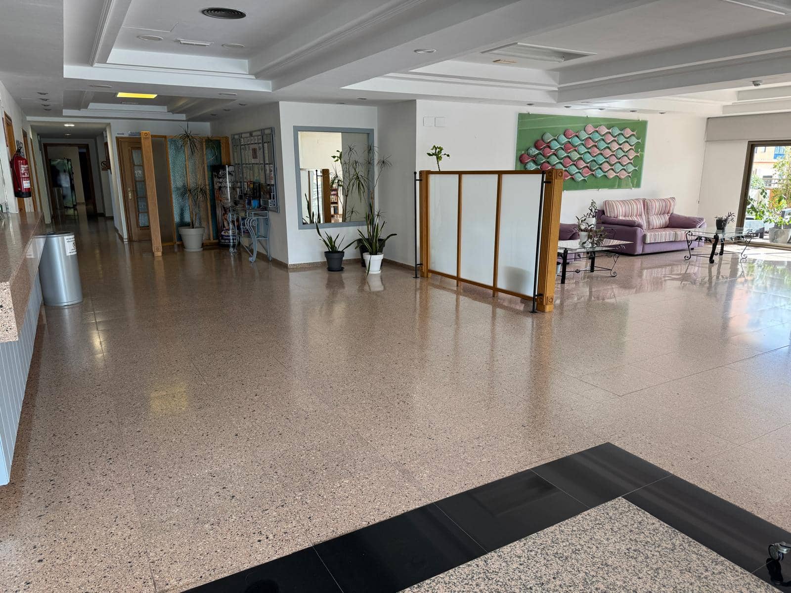 1 makuuhuone Asunto myytävänä paikassa Calpe / Calp - 112 000 € (Ref: 9429435)