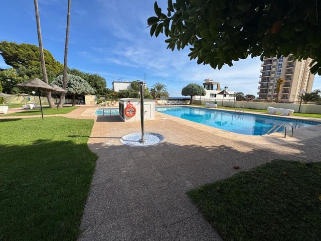 1 makuuhuone Asunto myytävänä paikassa Cometa - Carrió, Calpe / Calp - 112 000 € (Ref: 9429435)