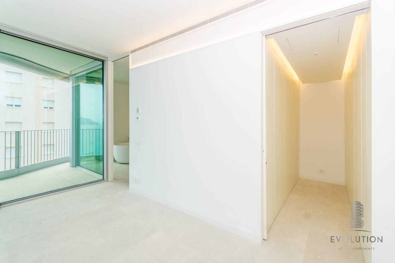 3 chambre Appartement à vendre à Calpe / Calp avec piscine garage - 1 530 000 € (Ref: 9429436)