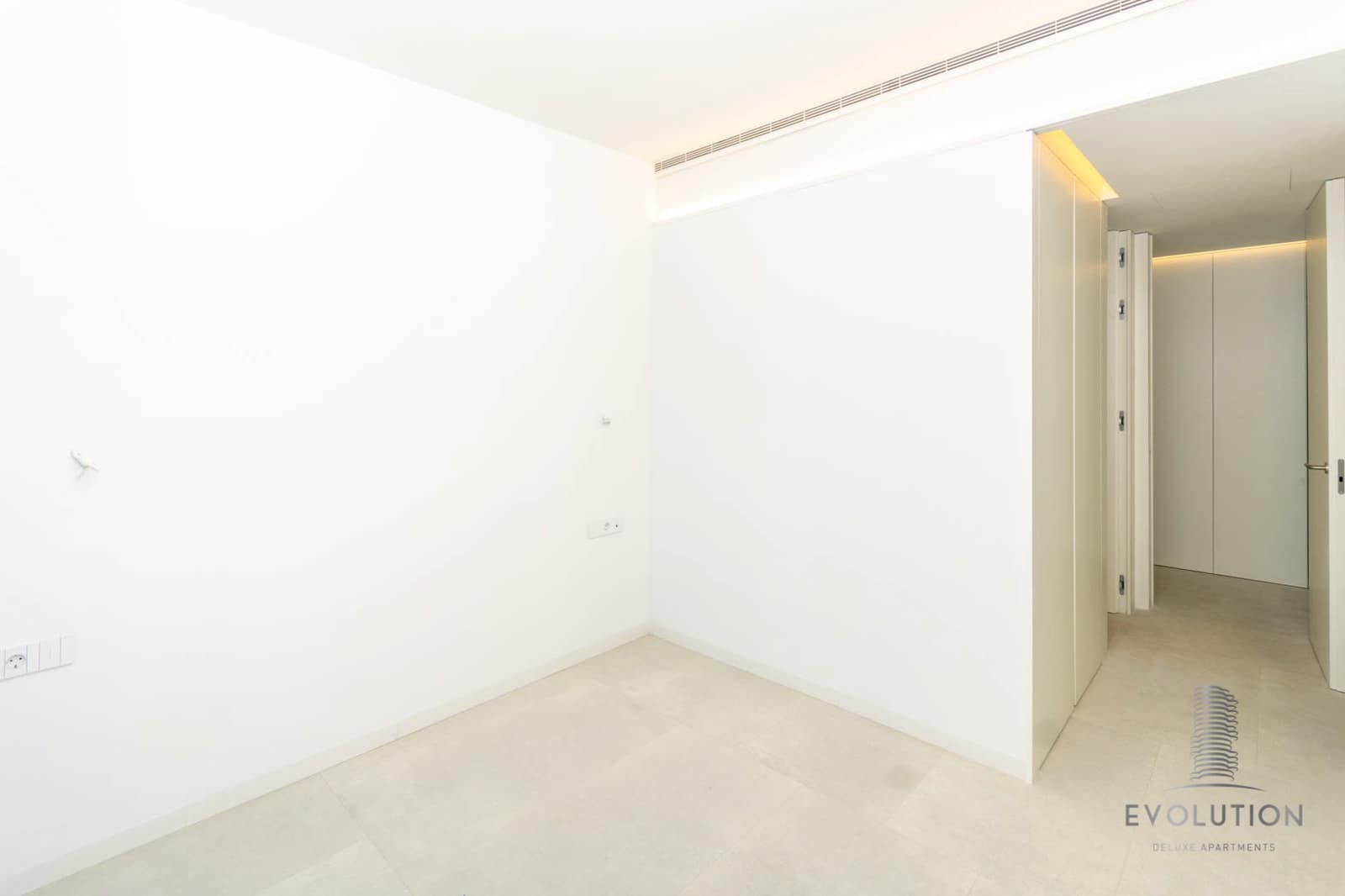 3 chambre Appartement à vendre à Calpe / Calp avec piscine garage - 1 530 000 € (Ref: 9429436)