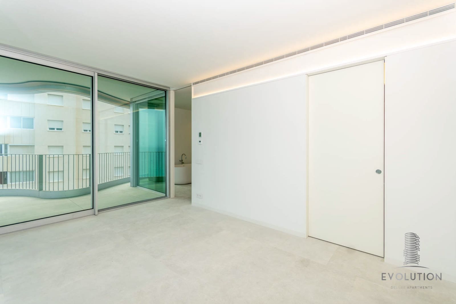 3 chambre Appartement à vendre à Calpe / Calp avec piscine garage - 1 530 000 € (Ref: 9429436)