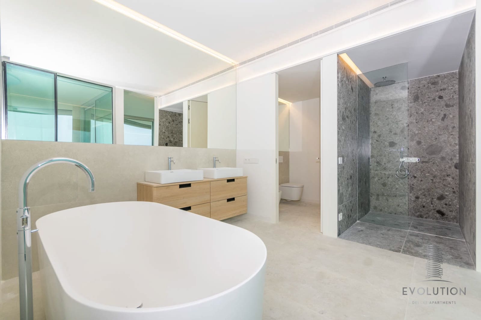 3 chambre Appartement à vendre à Calpe / Calp avec piscine garage - 1 530 000 € (Ref: 9429436)