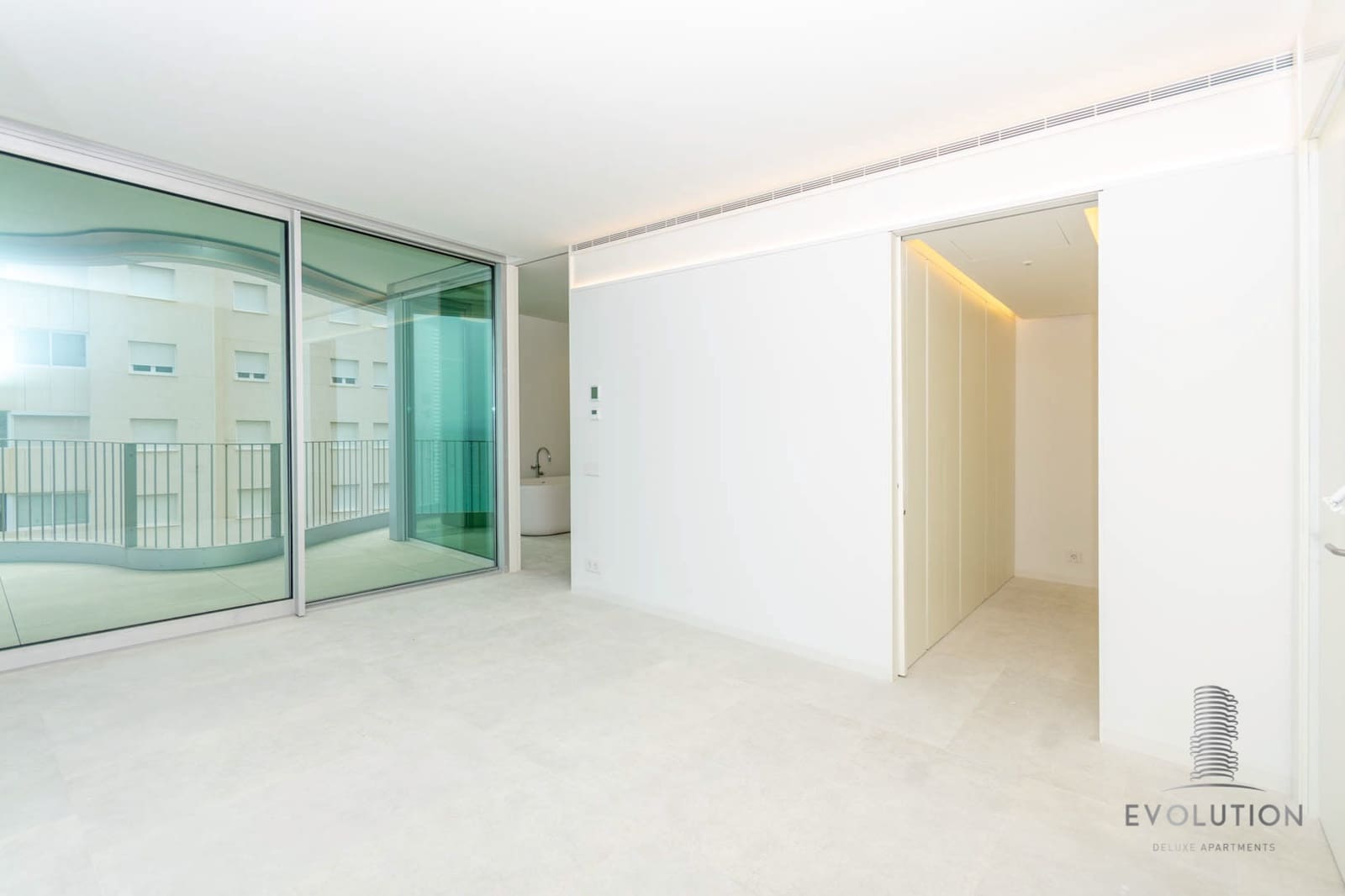 3 chambre Appartement à vendre à Calpe / Calp avec piscine garage - 1 530 000 € (Ref: 9429436)