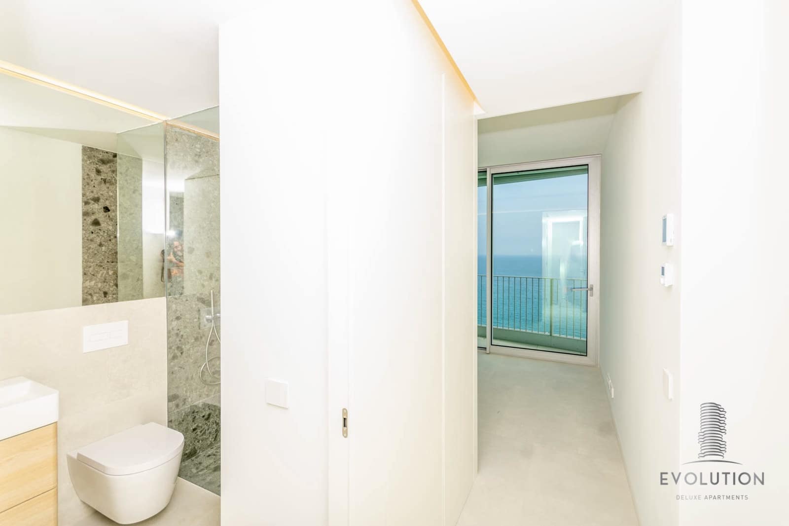 3 chambre Appartement à vendre à Calpe / Calp avec piscine garage - 1 530 000 € (Ref: 9429436)