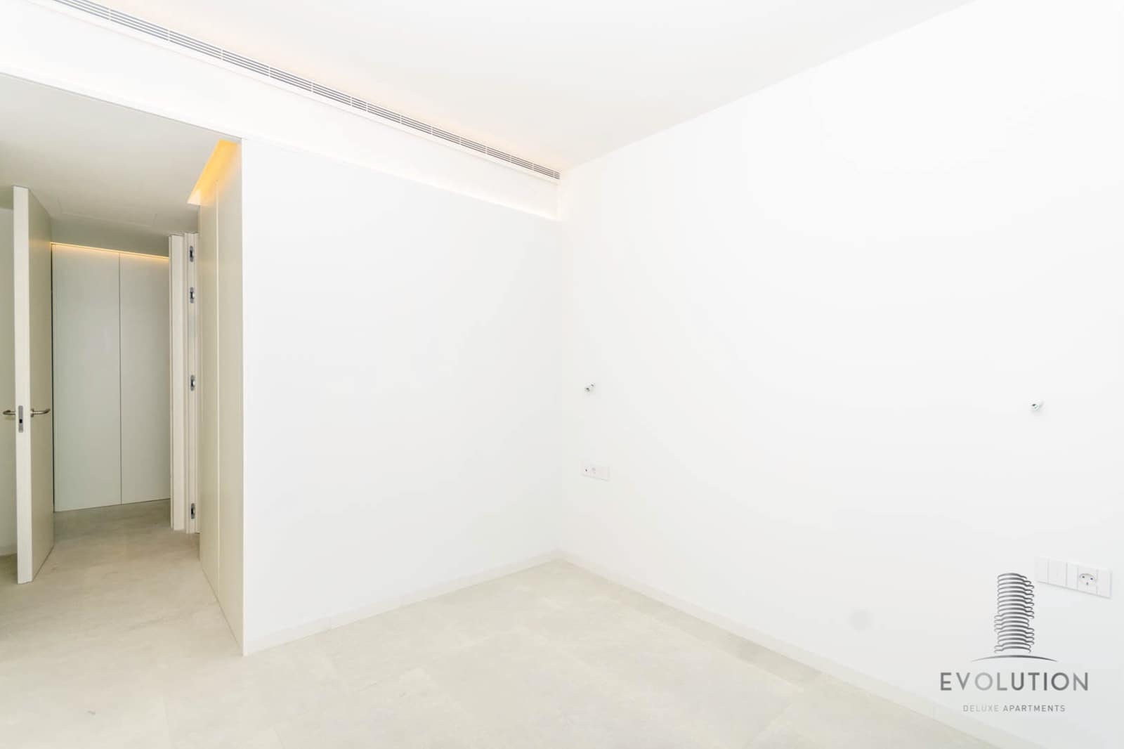 3 chambre Appartement à vendre à Calpe / Calp avec piscine garage - 1 530 000 € (Ref: 9429436)