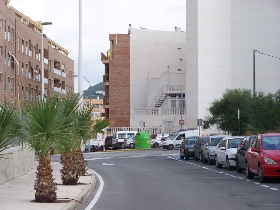 Grond te koop in Calpe / Calp - € 550.000 (Ref: 9429438)