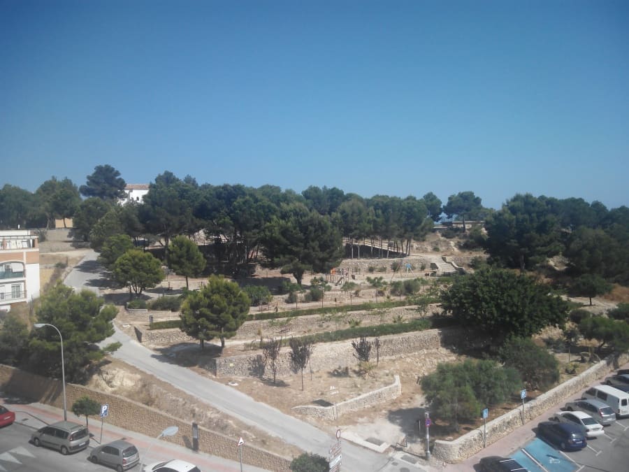 Grond te koop in Calpe / Calp - € 550.000 (Ref: 9429438)