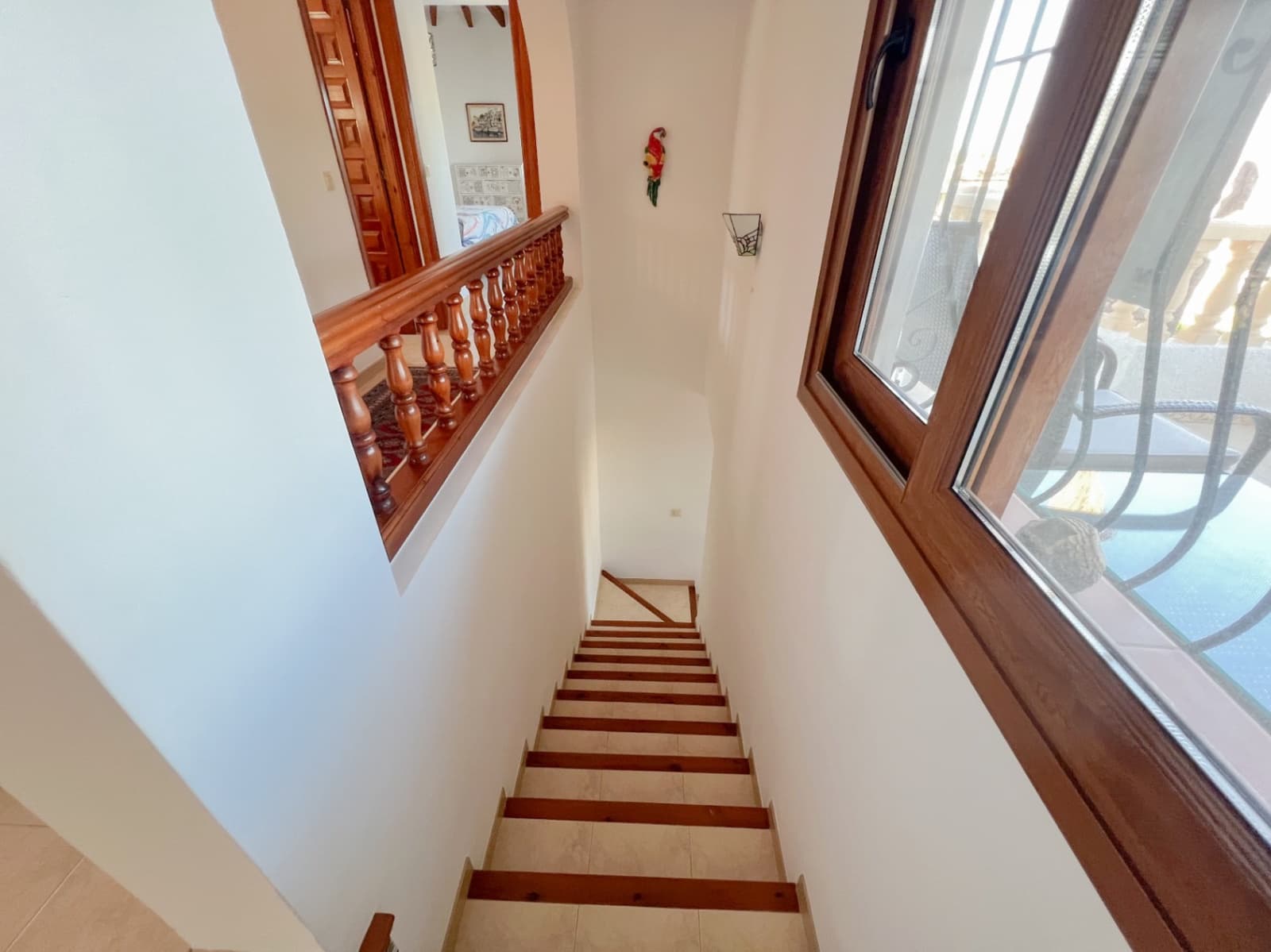 4 makuuhuone Huvila myytävänä paikassa Calpe / Calp - 1 100 000 € (Ref: 9429440)