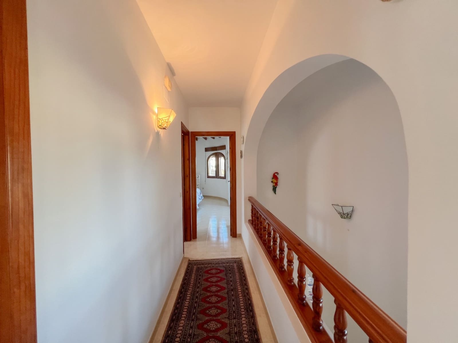 4 makuuhuone Huvila myytävänä paikassa Calpe / Calp - 1 100 000 € (Ref: 9429440)