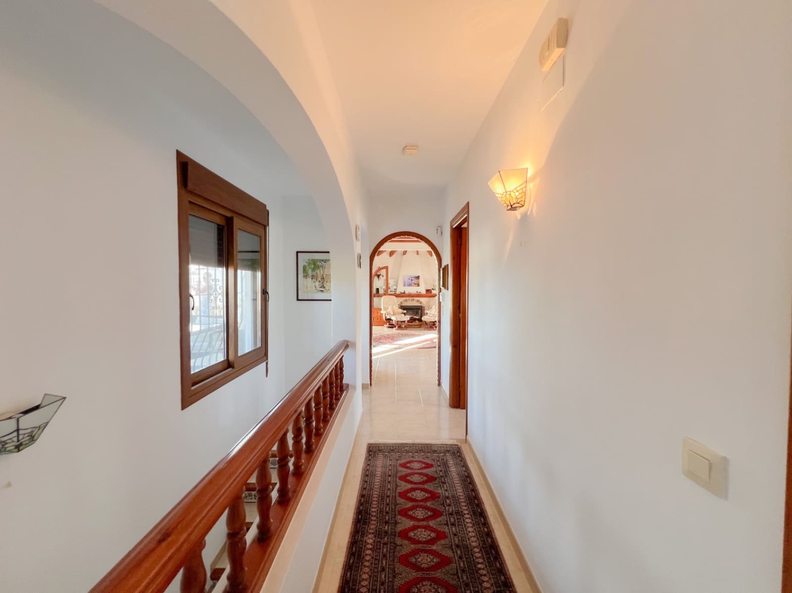 4 makuuhuone Huvila myytävänä paikassa Calpe / Calp - 1 100 000 € (Ref: 9429440)