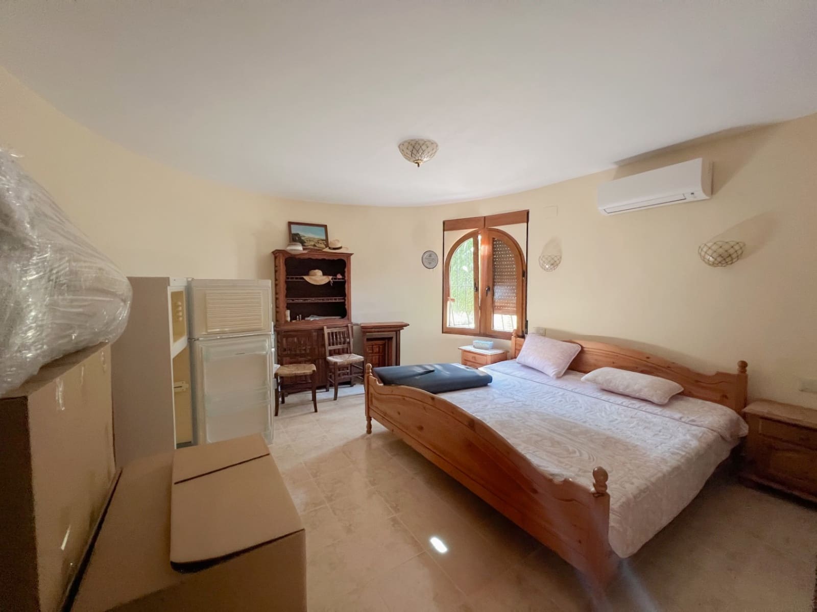 4 makuuhuone Huvila myytävänä paikassa Calpe / Calp - 1 100 000 € (Ref: 9429440)