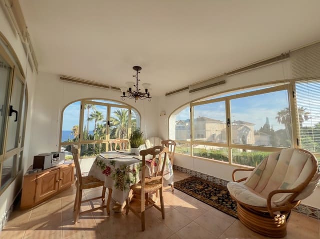 4 makuuhuone Huvila myytävänä paikassa Pueblo, Calpe / Calp - 1 100 000 € (Ref: 9429440)