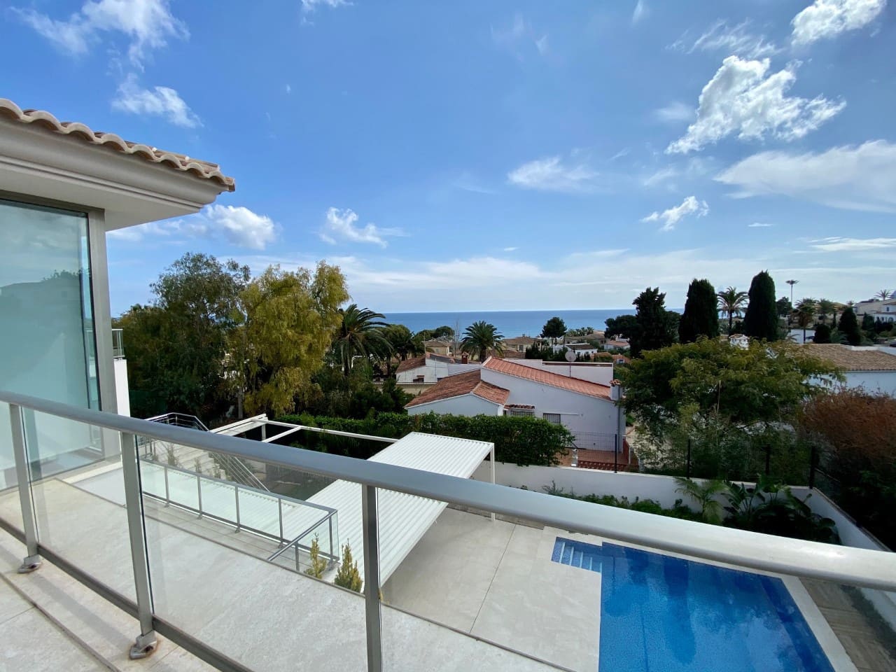 5 soverom Villa til salgs i Calpe / Calp - € 1 980 000 (Ref: 9429441)