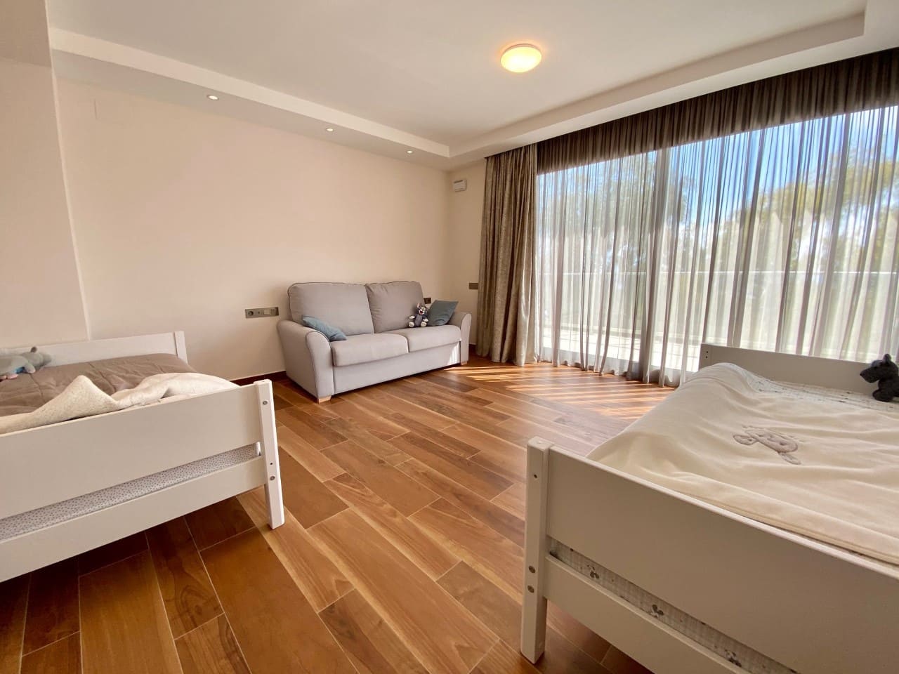 5 soverom Villa til salgs i Calpe / Calp - € 1 980 000 (Ref: 9429441)