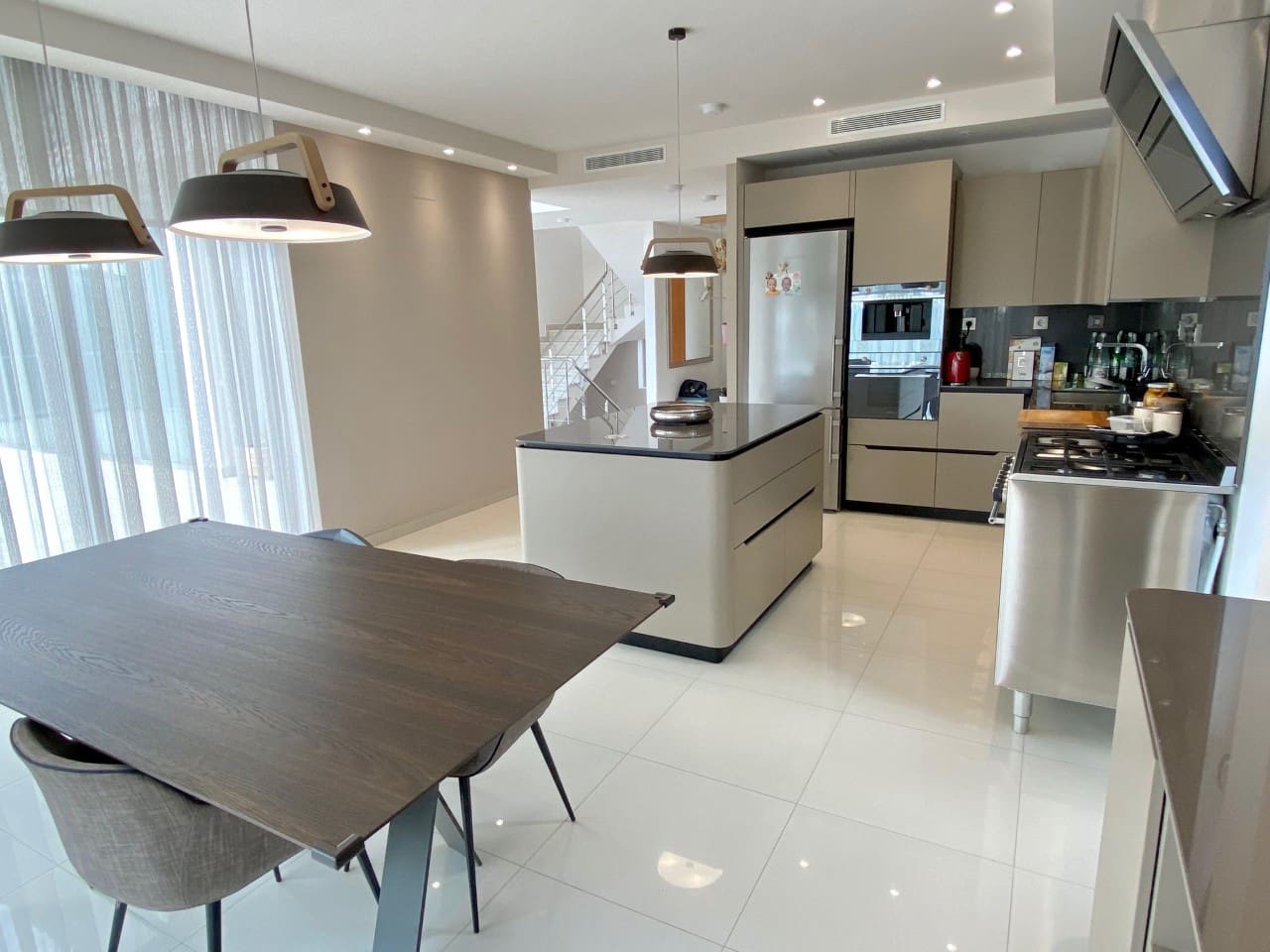 5 soverom Villa til salgs i Calpe / Calp - € 1 980 000 (Ref: 9429441)