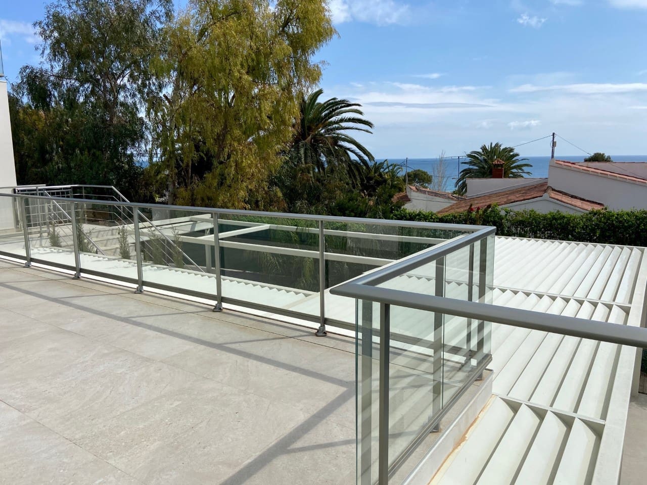 5 soverom Villa til salgs i Calpe / Calp - € 1 980 000 (Ref: 9429441)