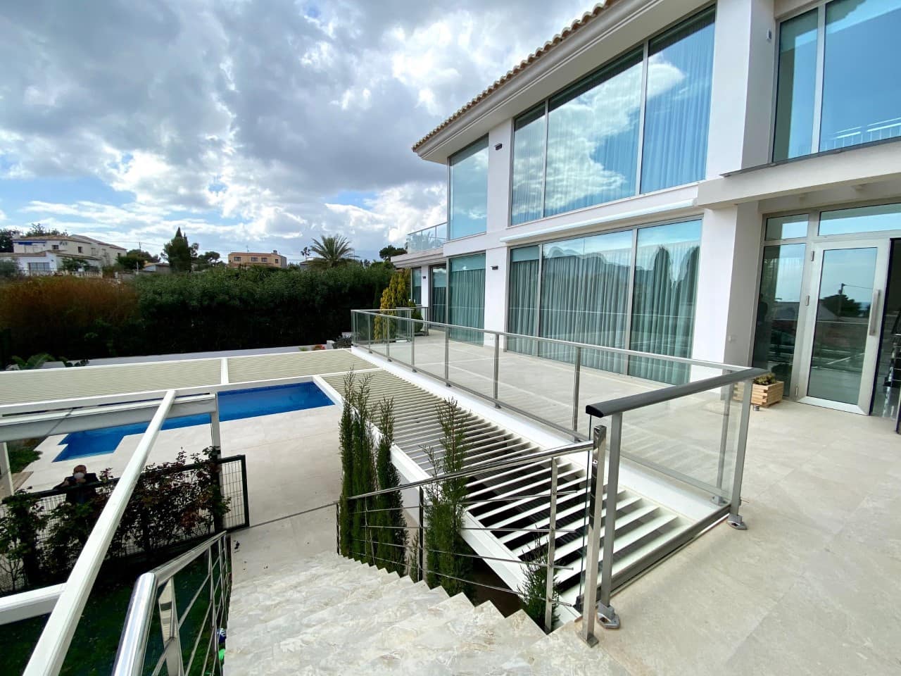 5 soverom Villa til salgs i Calpe / Calp - € 1 980 000 (Ref: 9429441)